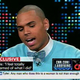 Illustration for article titled Commenters Do Not Forgive Chris Brown Or Like His Bow Tie